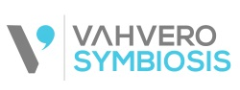 vahvero logo
